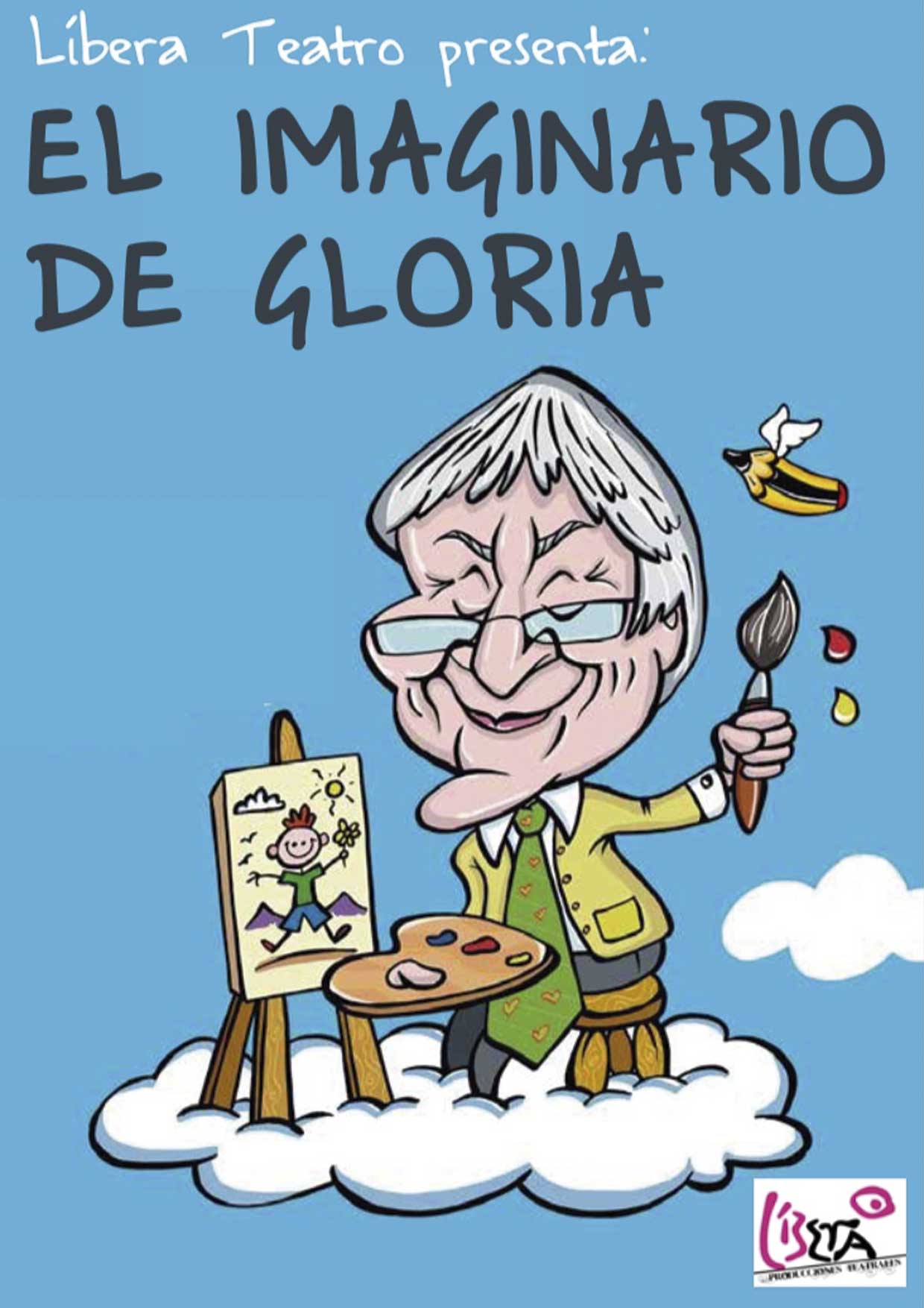El imaginario de Gloria